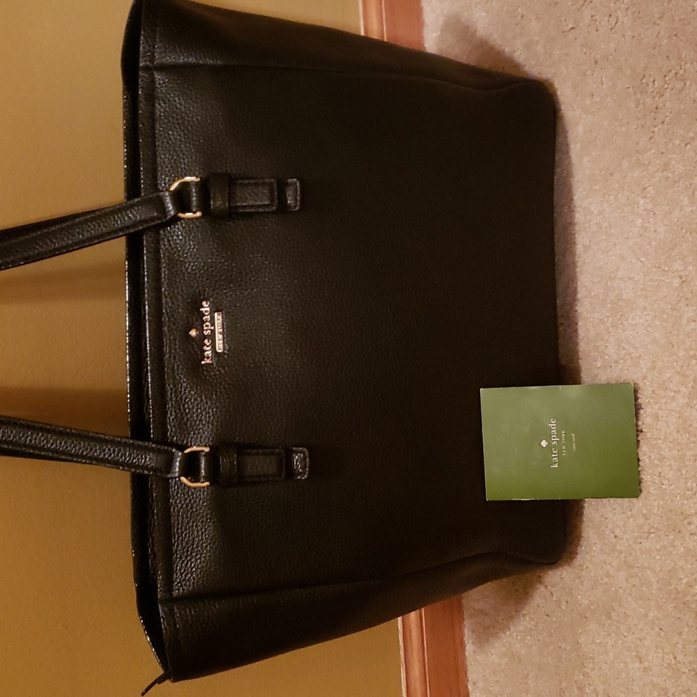 💕 Kate Spade Jackson Street Denise tote
